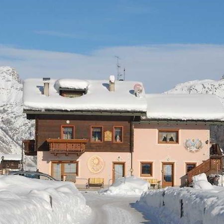 Bormio Comfort Apartements エクステリア 写真